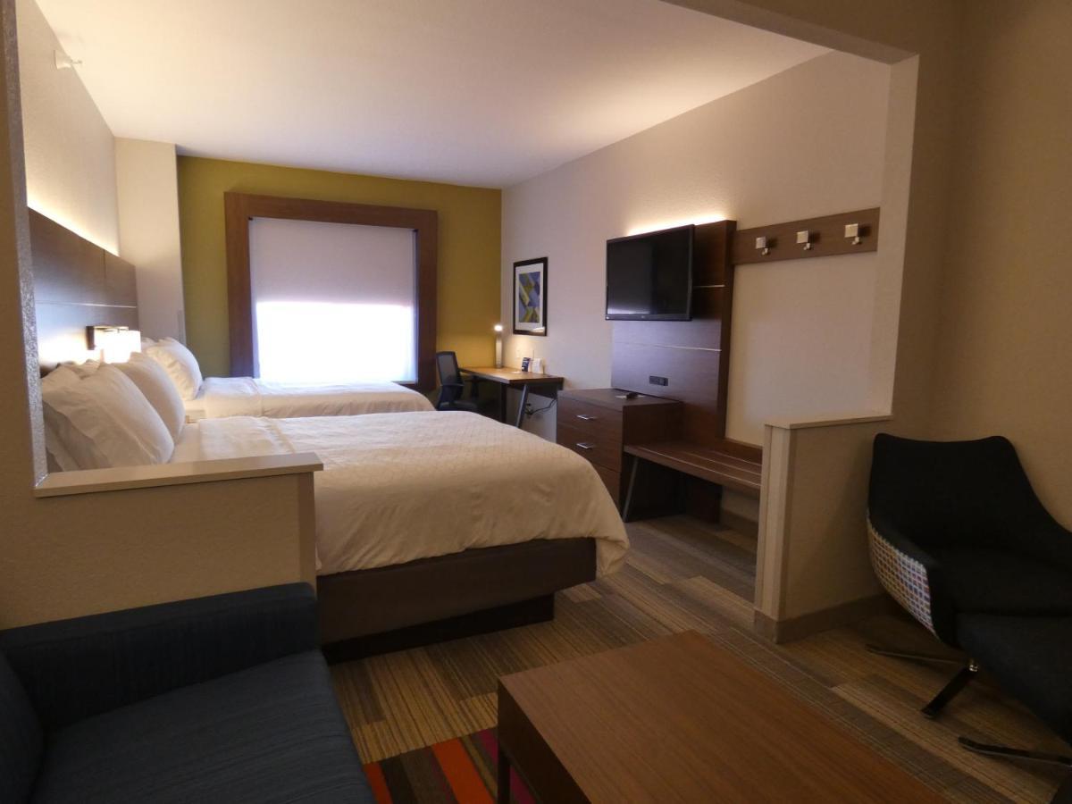 Holiday Inn Express Hotel & Suites Limon I-70/Exit 359, An Ihg Hotel Oda fotoğraf