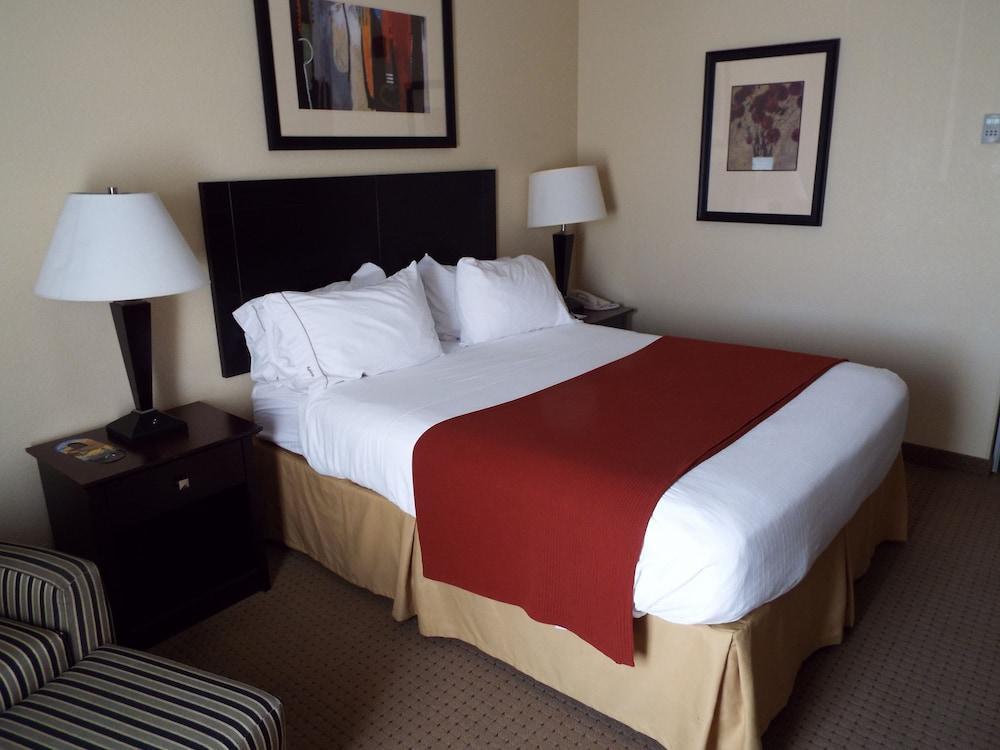Holiday Inn Express Hotel & Suites Limon I-70/Exit 359, An Ihg Hotel Dış mekan fotoğraf